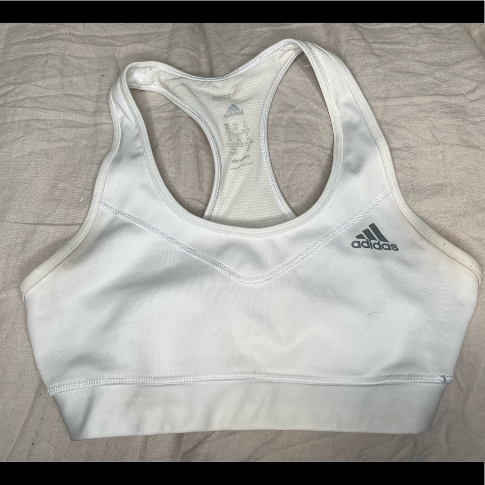 Adidas Techfit Sports Bra